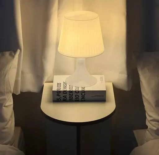 Feel N Fill, Station Appartement Busan