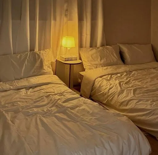 Feel N Fill, Station Appartement *