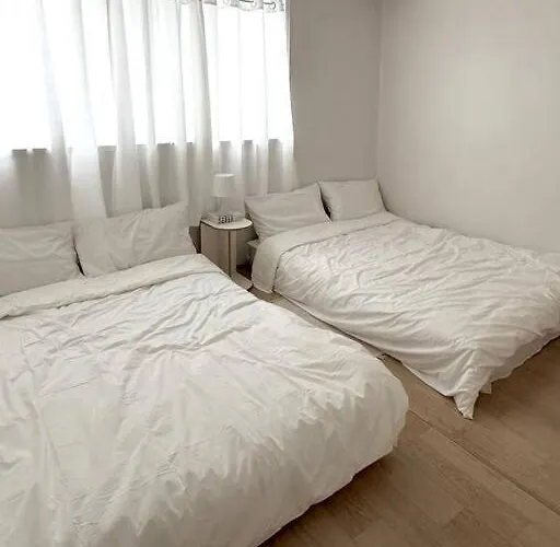 Appartement Feel N Fill, Station *